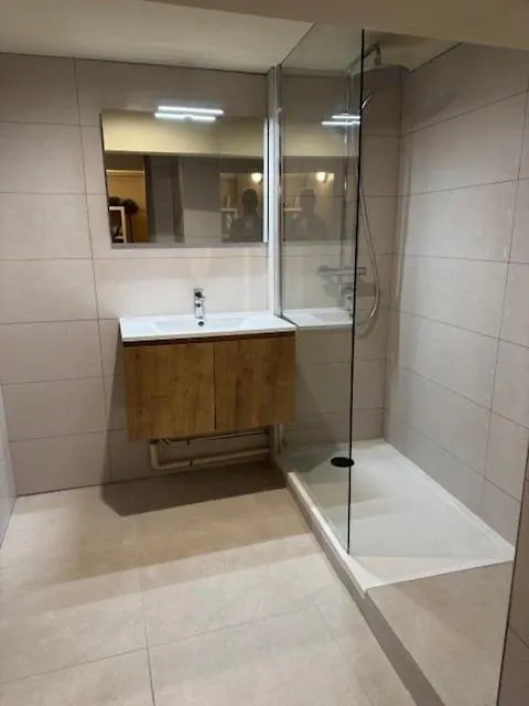 Guestready - Superbe Maison De Ville Duplex Lyon 0*,