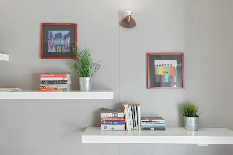 Guestready - Superbe Maison De Ville Duplex Λυών Διαμέρισμα