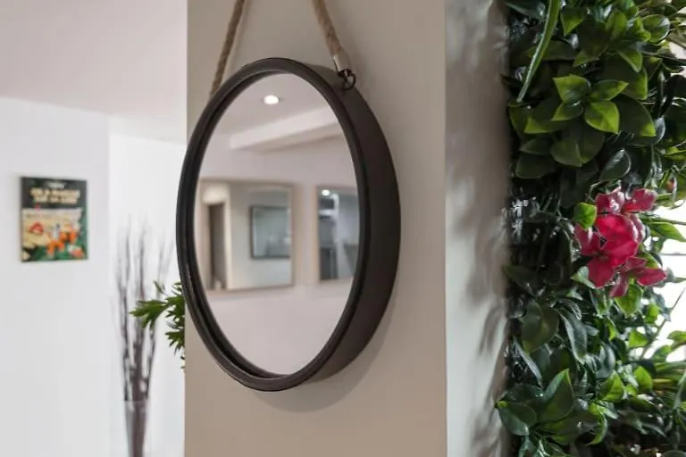 Guestready - Superbe Maison De Ville Duplex Λυών Γαλλία
