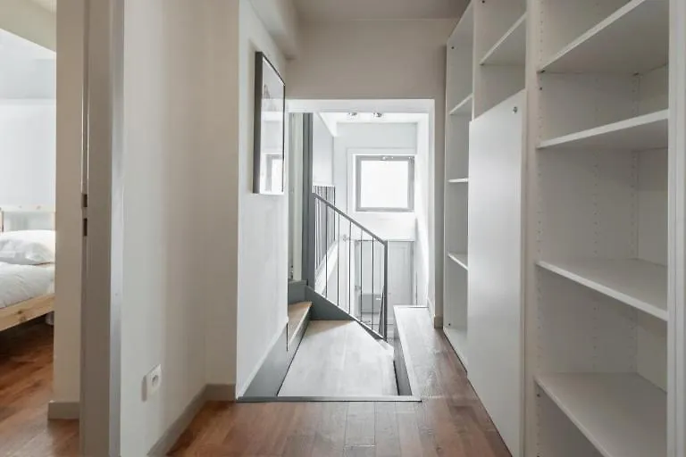 Guestready - Superbe Maison De Ville Duplex Λυών Διαμέρισμα